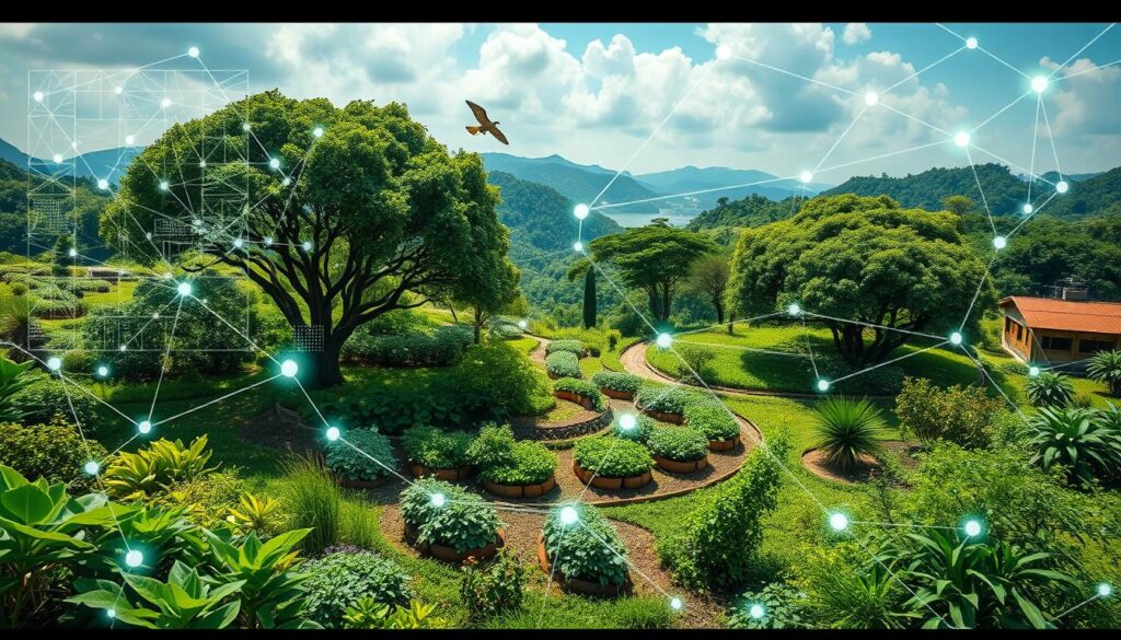 blockchain sustainability