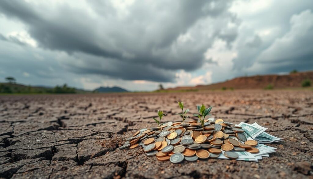 challenges in microfinance