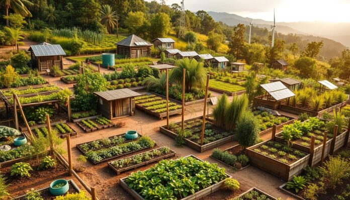 circular economy permaculture