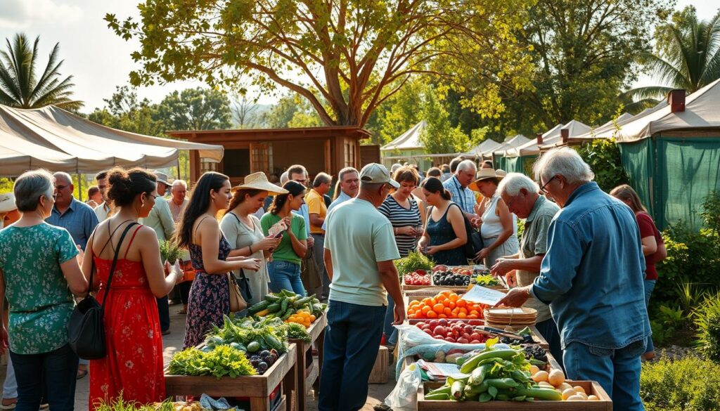 community-based economics