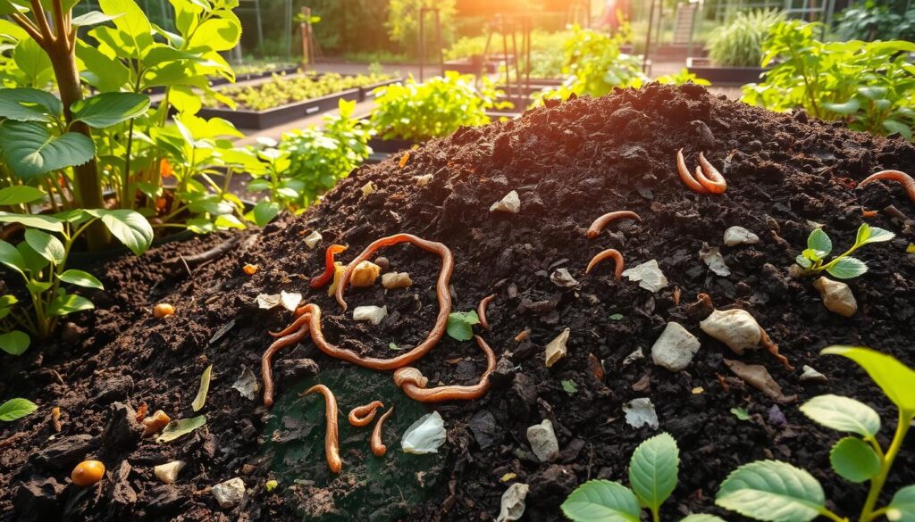 compost quality