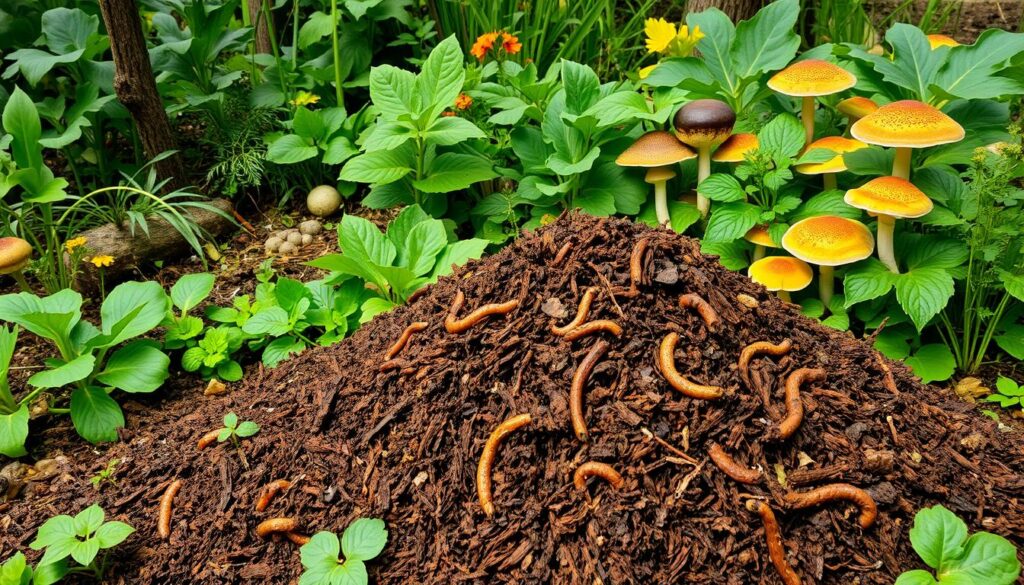 composting benefits