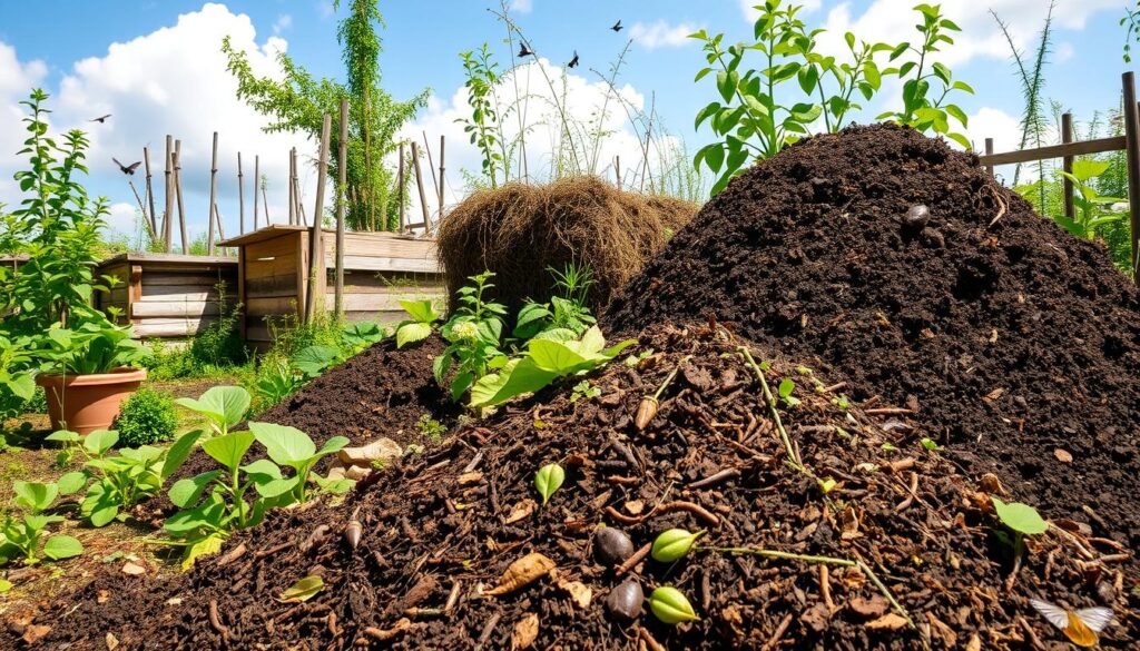 composting practices