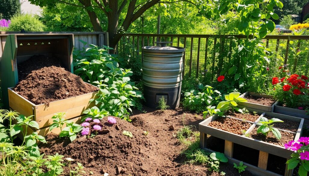 composting techniques