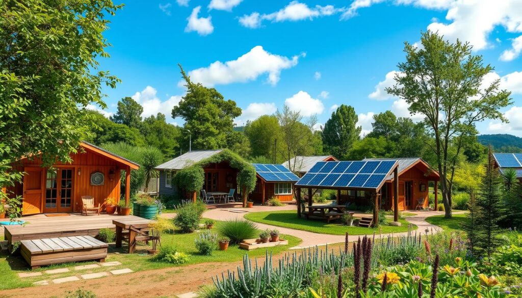 earth-friendly hospitality