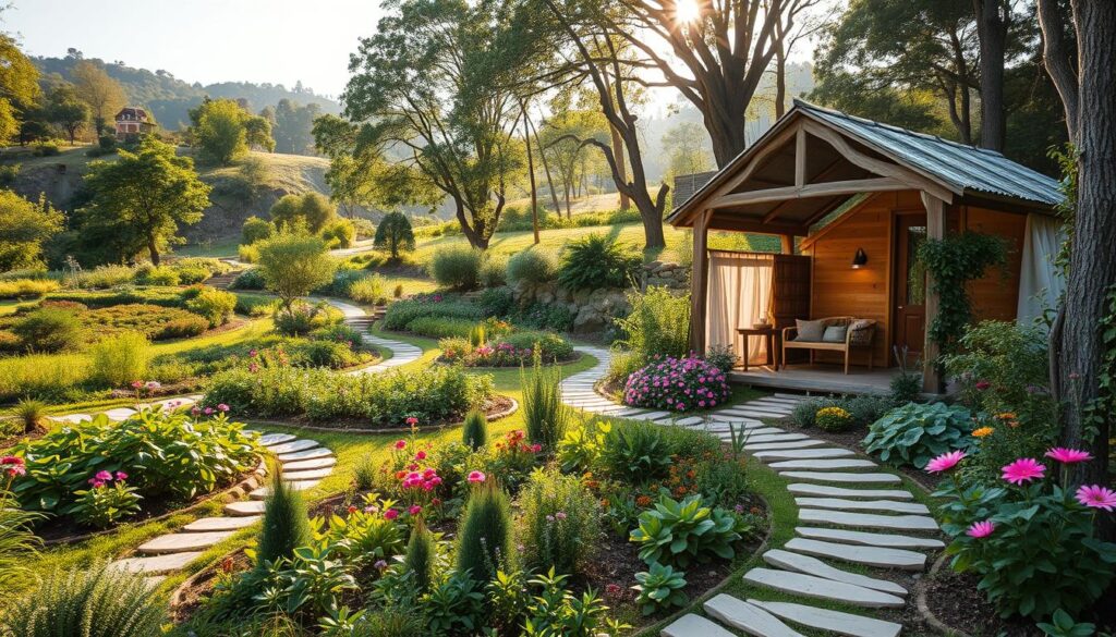 eco-conscious journeys