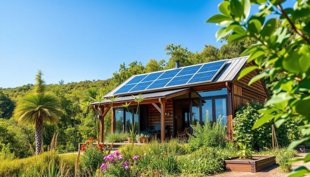 eco-friendly accommodations