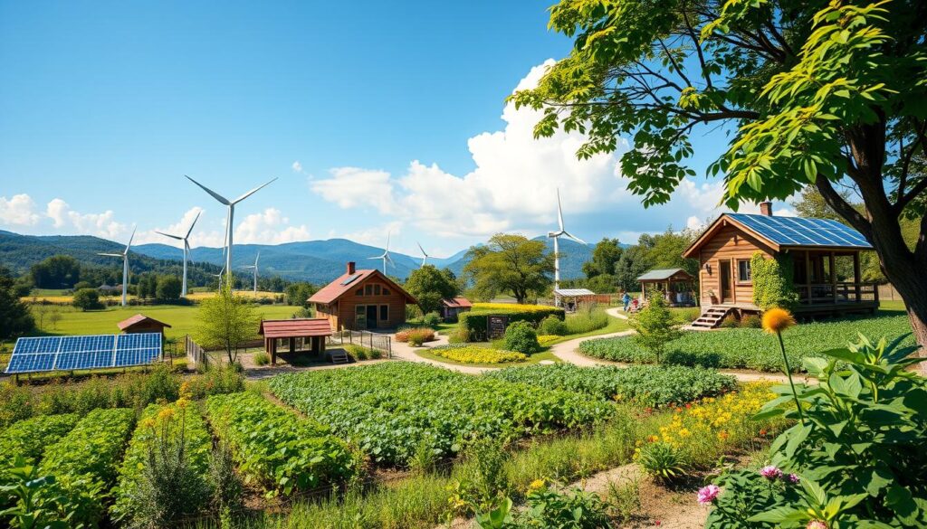 eco-friendly business development