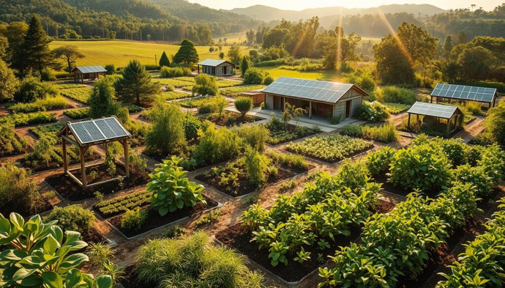 eco-friendly business development