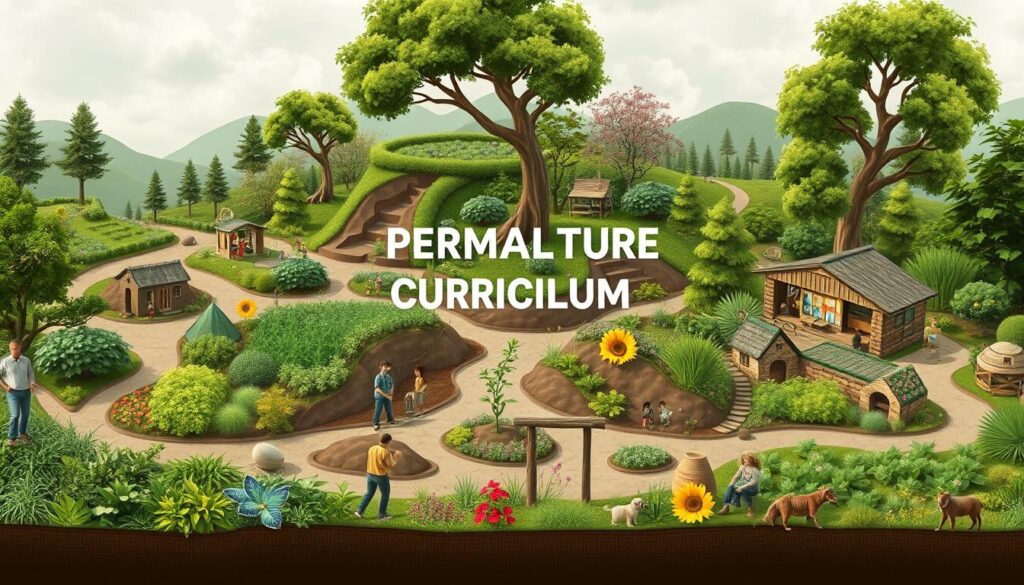 eco-friendly curriculum design