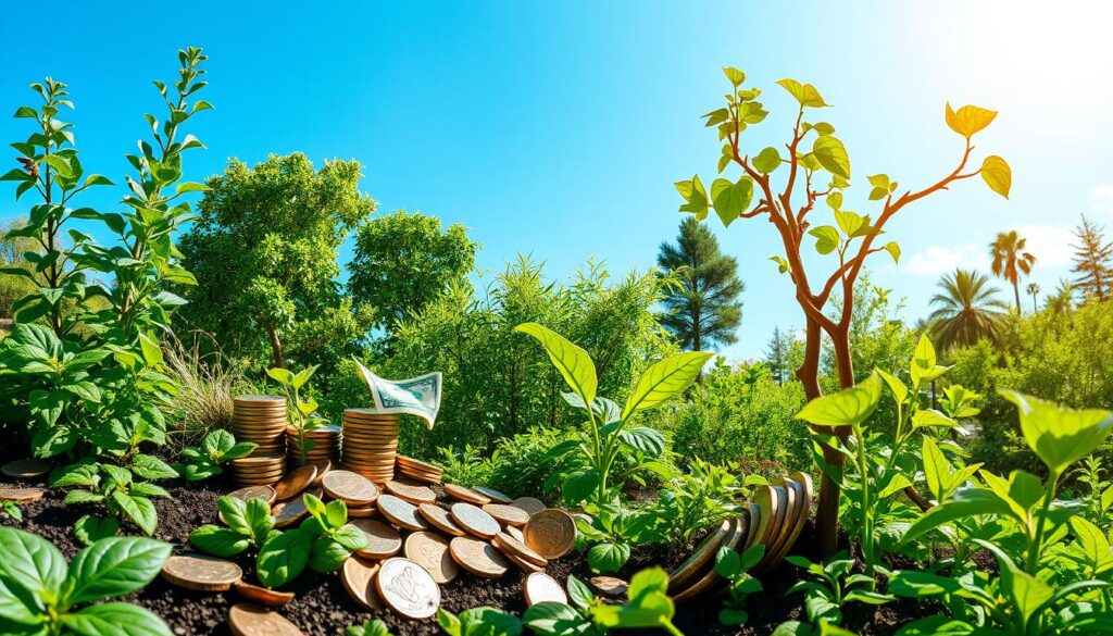 eco-friendly investing
