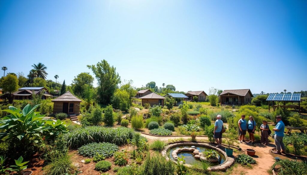 eco-friendly tours