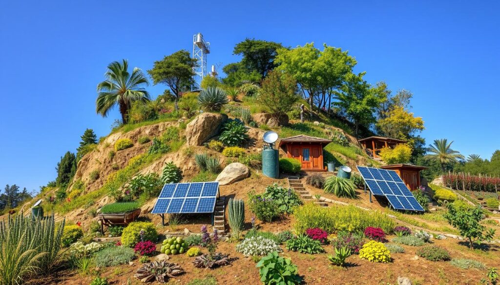 ecological business models