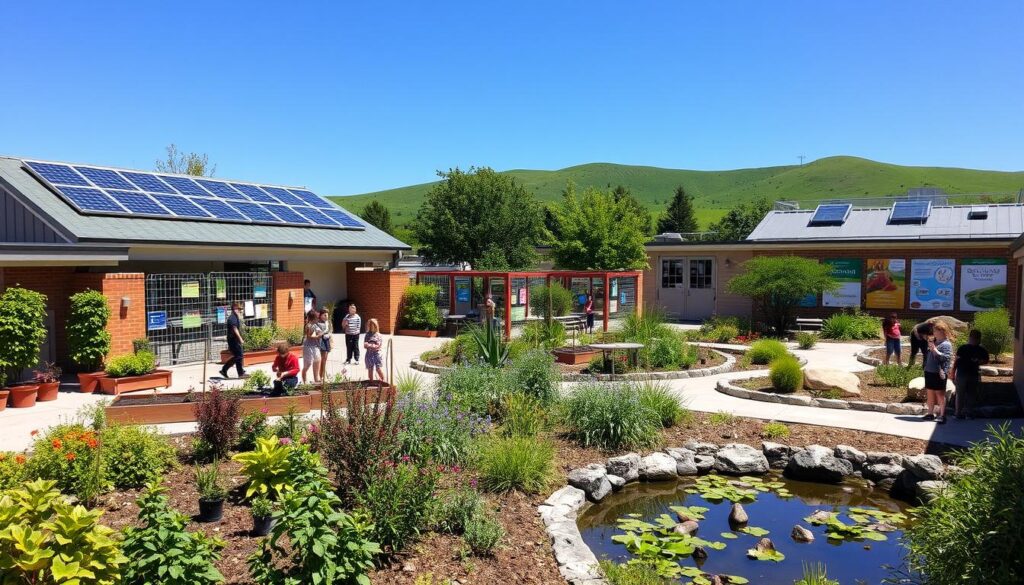 ecological school programs