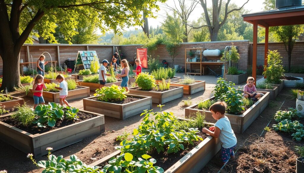 ecological school programs
