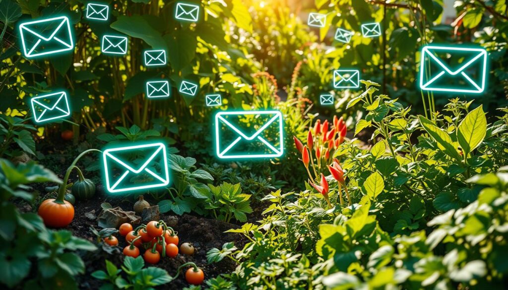 email marketing