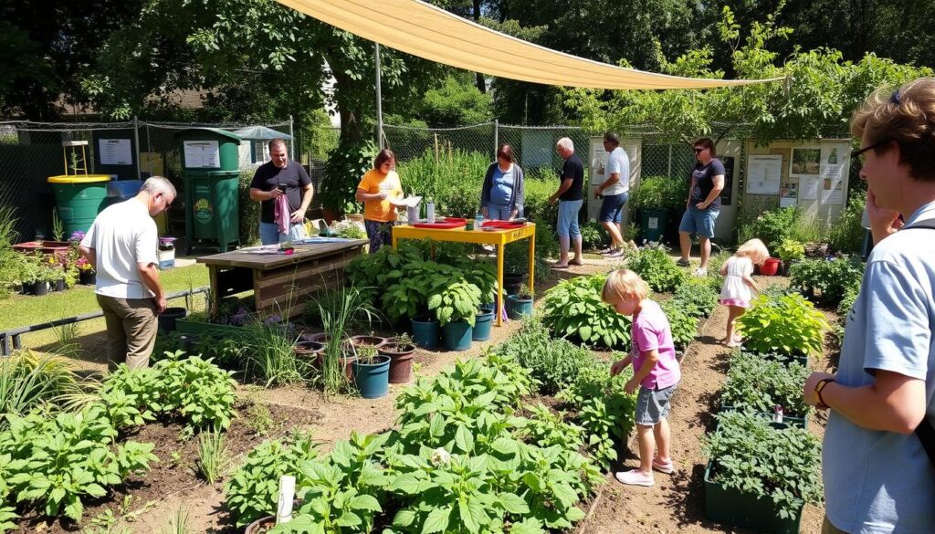 environmental education strategies