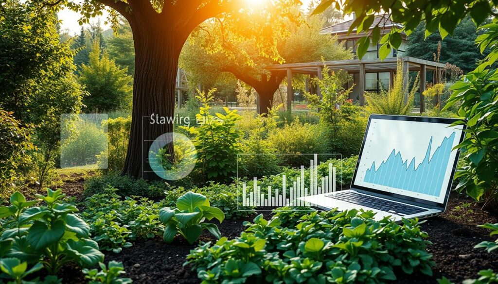 financial tracking and planning