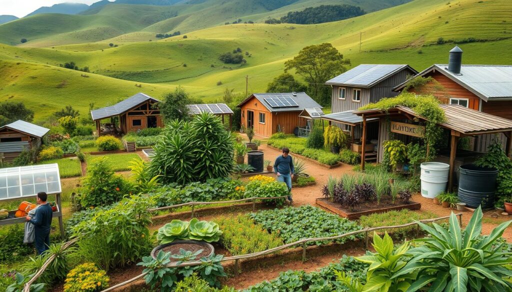 green business development