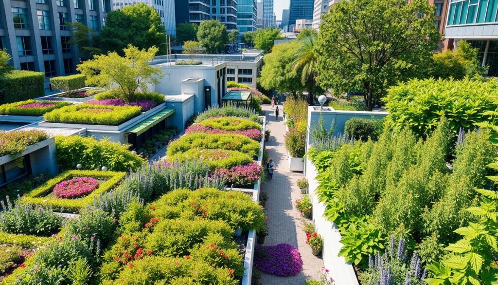 green infrastructure