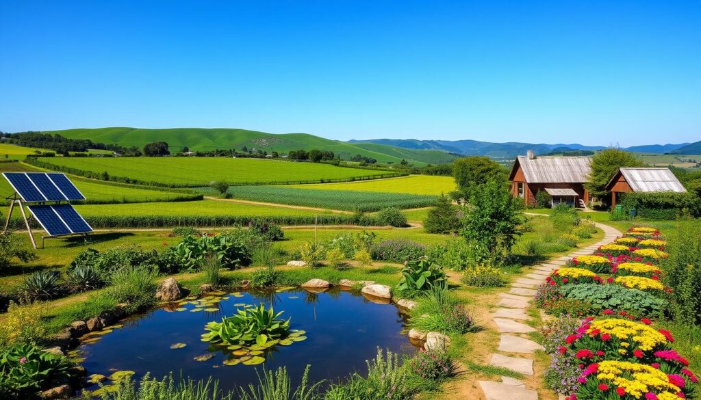 green travel destinations