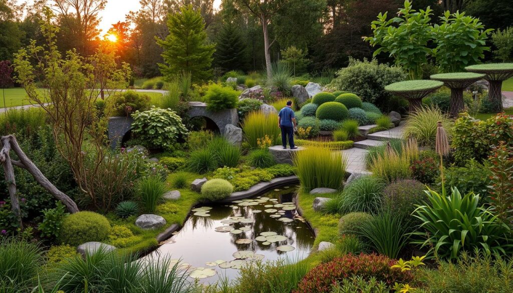 holistic environmental design course
