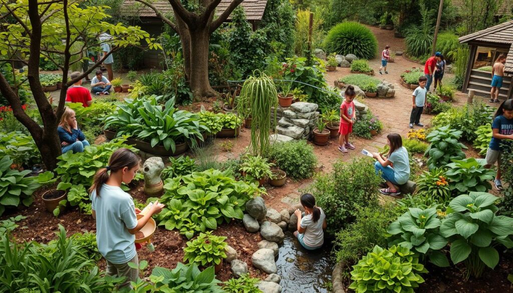holistic learning approaches