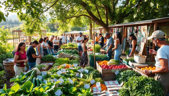 local currency permaculture