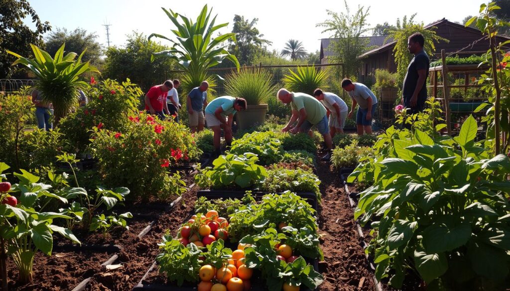 microfinance success stories