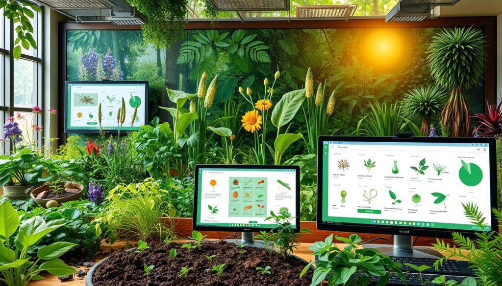 online permaculture teaching