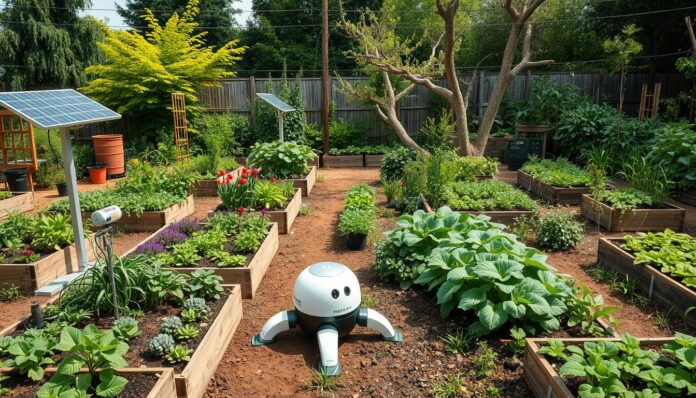 permaculture automation tools