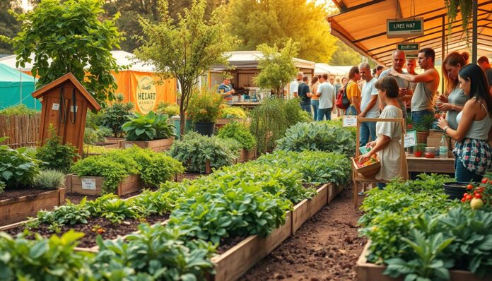 permaculture brand development
