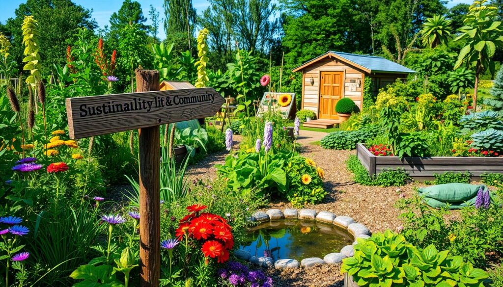 permaculture business brand