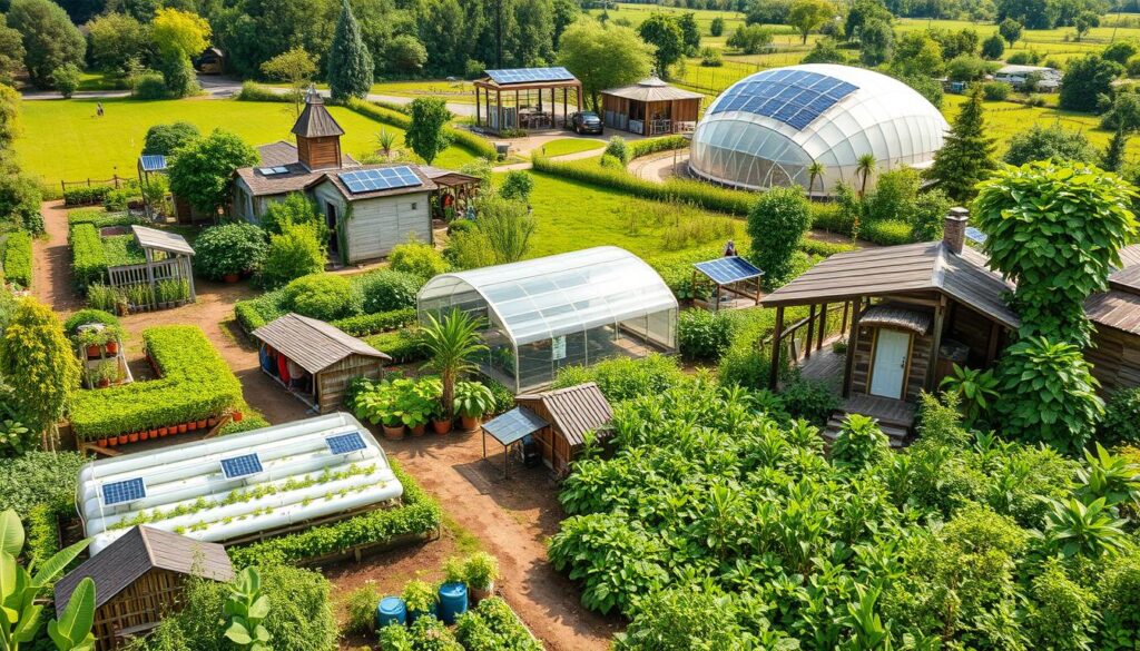permaculture business innovation