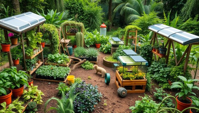 permaculture business innovation