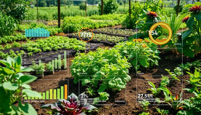 permaculture business metrics