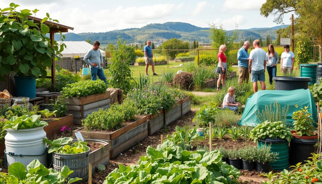 permaculture business strategy