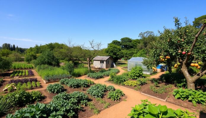 permaculture business strategy