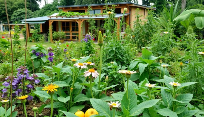 permaculture business sustainability
