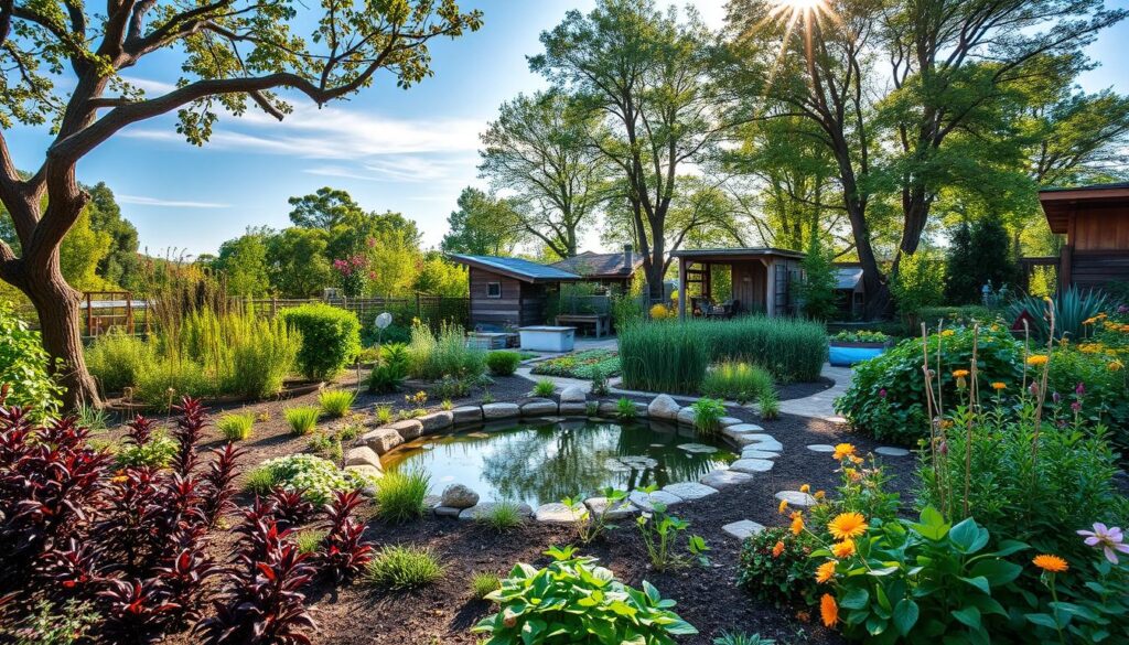 permaculture case studies