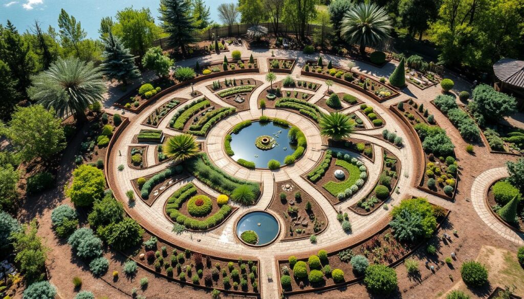 permaculture circular design