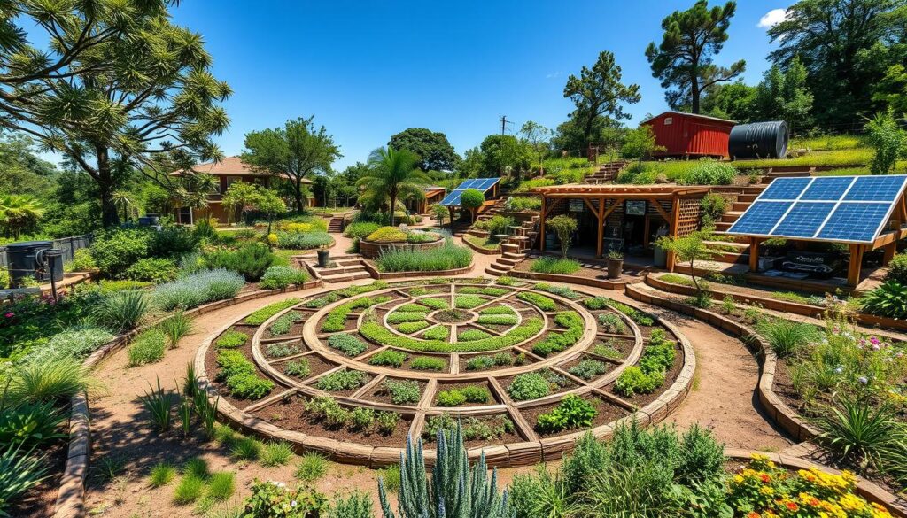 permaculture circular planning tools