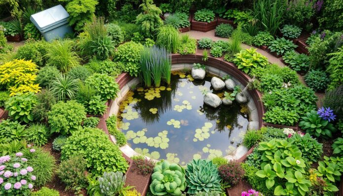 permaculture circular systems
