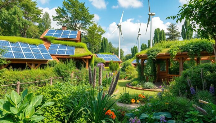 permaculture climate tech