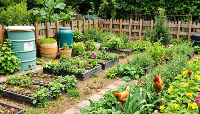 permaculture closed loops