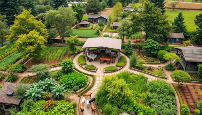 permaculture cooperative finance