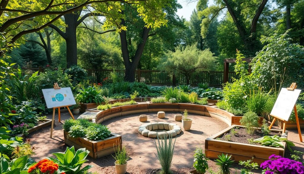 permaculture course design