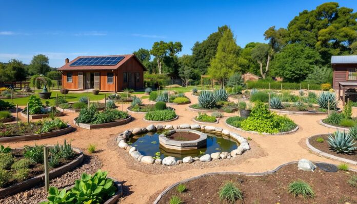 permaculture course design