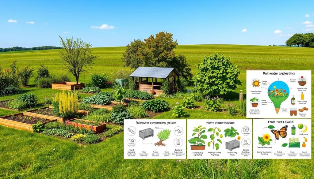 permaculture curriculum