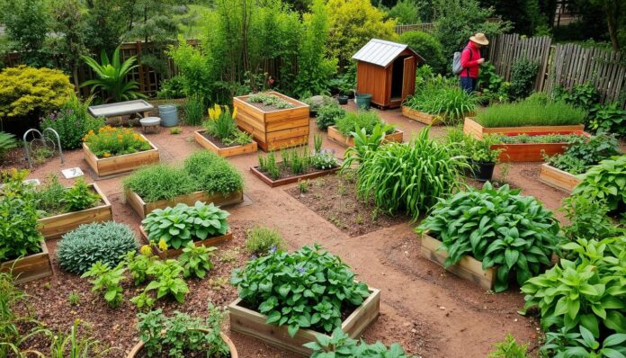 permaculture curriculum development